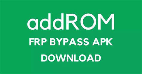 addrom/bypass|Bypass google account all MTK Android – FRP solution without .